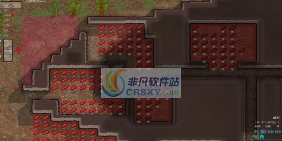 环世界a16外科手术MOD v2.7 环世界a16外科手术MOD v2.7