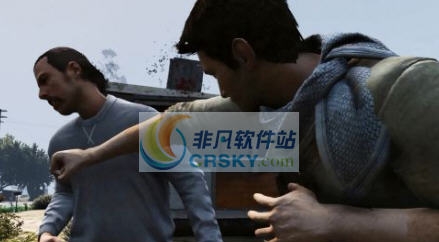 GTA5正当防卫3MOD v2.8 GTA5正当防卫3MOD v2.8