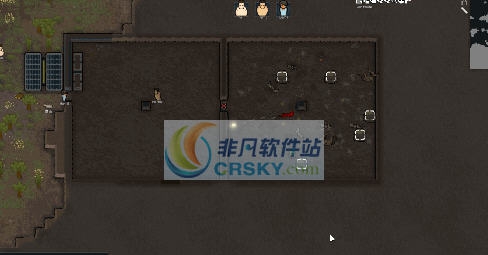 环世界a16近防系统MOD v2.6 环世界a16近防系统MOD v2.6