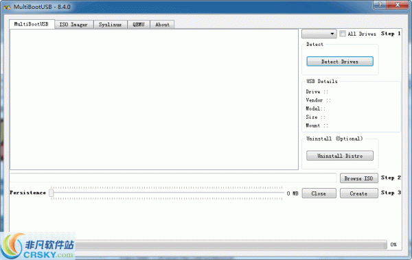 MultiBootUSB v9.2.3