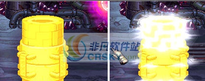 DNF非酋必备土豪金深渊史诗柱子界面补丁 v2.6 DNF非酋必备土豪金深渊史诗柱子界面补丁 v2.6