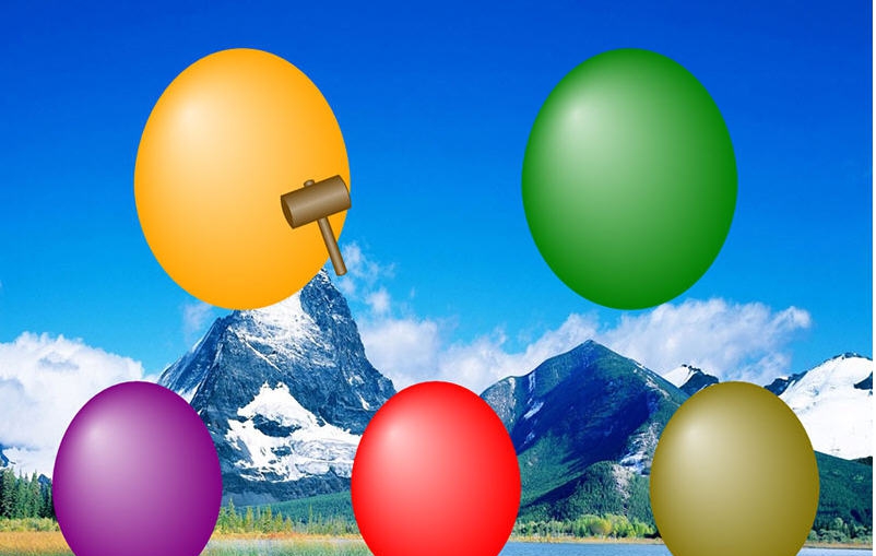 世新砸蛋抽奖软件 v2.3.17 世新砸蛋抽奖软件 v2.3.17