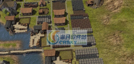 放逐之城CCMOD v2.6 放逐之城CCMOD v2.6