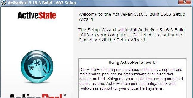 ActivePerl v5.24.0.2407 ActivePerl v5.24.0.2407