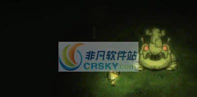 饥荒史诗世界MOD v2.7 饥荒史诗世界MOD v2.7