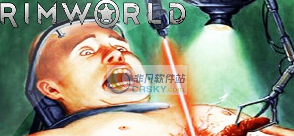 环世界a16掏器官不降低心情值MOD v2.3 环世界a16掏器官不降低心情值MOD v2.3