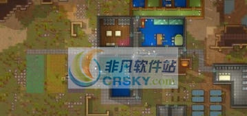 环世界A16机器人汉化MOD v2.6 环世界A16机器人汉化MOD v2.6