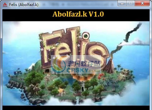 菲利斯两项修改器 v3.4 菲利斯两项修改器 v3.4