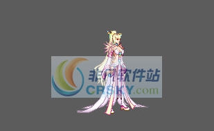 DNF女鬼剑剑豪无时装改粉色天空8套效果补丁 v3.6 DNF女鬼剑剑豪无时装改粉色天空8套效果补丁 v3.6