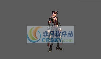 DNF男枪手军服控福利枪神无时装改天界乌恩补丁 v2.7 DNF男枪手军服控福利枪神无时装改天界乌恩补丁 v2.7