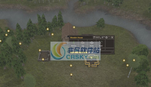 放逐之城商人贸易修复MOD v2.4 放逐之城商人贸易修复MOD v2.4