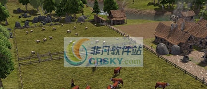 放逐之城疾病MOD v2.4 放逐之城疾病MOD v2.4