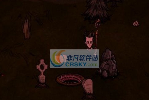 饥荒包装棒MOD v2.6