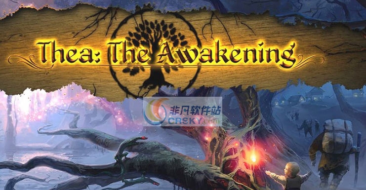 西娅觉醒采集范围扩大MOD v2.3 西娅觉醒采集范围扩大MOD v2.3