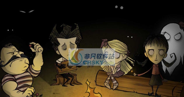 饥荒编码补丁 v2.5 饥荒编码补丁 v2.5