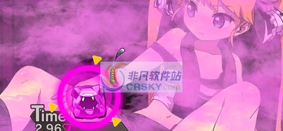 罪恶少女诱惑调教模式绅士MOD v2.8 罪恶少女诱惑调教模式绅士MOD v2.8