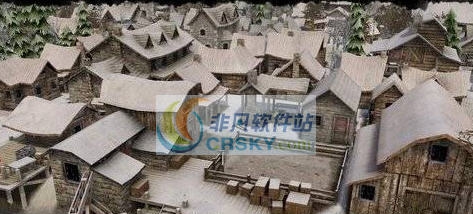 放逐之城农业种植加快MOD v2.4 放逐之城农业种植加快MOD v2.4