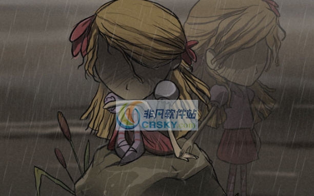 饥荒女神之战混乱女神MOD V2.6