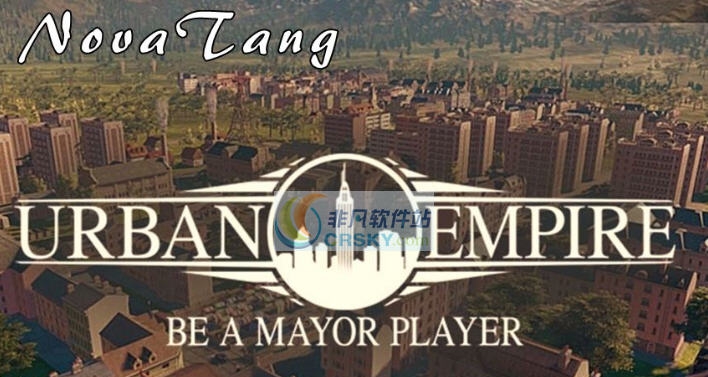 城市帝国多功能CT修改器 v3.4 城市帝国多功能CT修改器 v3.4