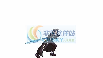 DNF鬼剑士新年武器改白色圣剑补丁 v2.6 DNF鬼剑士新年武器改白色圣剑补丁 v2.6
