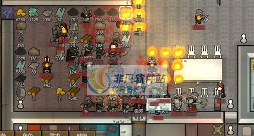 环世界a16中世纪MOD v2.5 环世界a16中世纪MOD v2.5