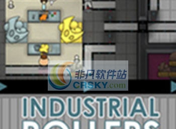 环世界a16传送带MOD v2.3 环世界a16传送带MOD v2.3