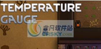 环世界a16温度计MOD v2.4 环世界a16温度计MOD v2.4
