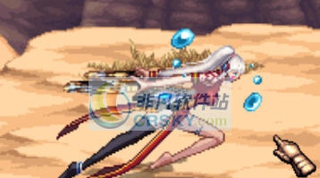 DNF女枪手全时装改中国风狂野女王补丁 v2.5 DNF女枪手全时装改中国风狂野女王补丁 v2.5