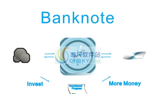 环世界a16Banknote钞票MOD v2.5 环世界a16Banknote钞票MOD v2.5