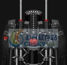 DNF男枪手大枪二觉技能黑色的地脉震荡器补丁 v2.7 DNF男枪手大枪二觉技能黑色的地脉震荡器补丁 v2.7