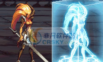 DNF不破坏美感擎天之柱BOSS分身明显化界面补丁 v2.5 DNF不破坏美感擎天之柱BOSS分身明显化界面补丁 v2.5