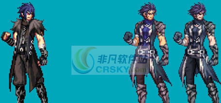 DNF魔枪士初始和决斗者觉醒时装翻新补丁 v2.6 DNF魔枪士初始和决斗者觉醒时装翻新补丁 v2.6