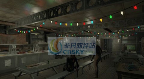 辐射4兄弟会飞艇环境大修MOD v2.8 辐射4兄弟会飞艇环境大修MOD v2.8