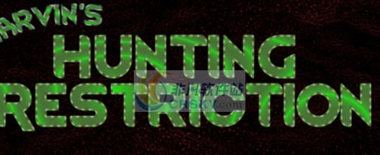 环世界a16狩猎限制MOD v2.4 环世界a16狩猎限制MOD v2.4