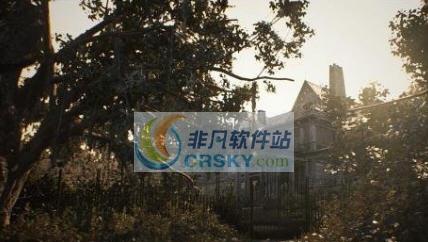 生化危机7SweetFX锐化抗锯齿补丁 warlockv1.6 生化危机7SweetFX锐化抗锯齿补丁 warlockv1.6