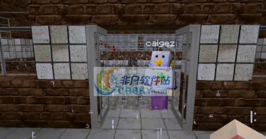 我的世界恐怖医院两人解密地图存档 v2.6 我的世界恐怖医院两人解密地图存档 v2.6
