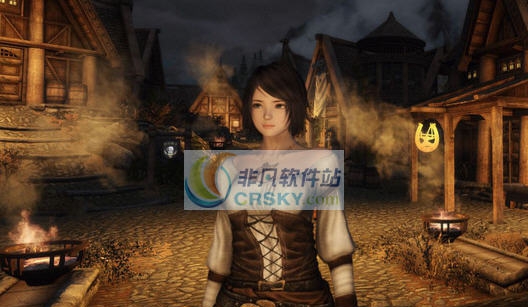 上古卷轴5天际重制版玛丽罗斯种族MOD v2.7 上古卷轴5天际重制版玛丽罗斯种族MOD v2.7