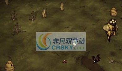 饥荒巨人蜂MOD v2.4 饥荒巨人蜂MOD v2.4