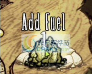 饥荒海难更多燃料MOD v2.6 饥荒海难更多燃料MOD v2.6