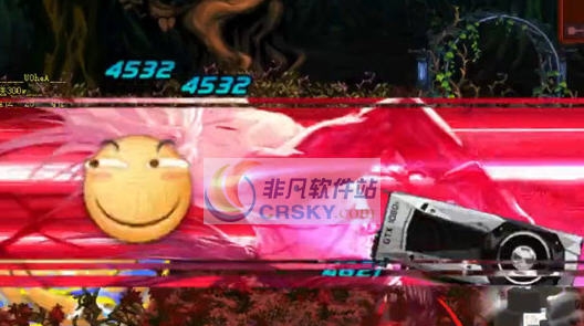 DNF鬼剑士某红汪的魔改技能滑稽表情补丁 v2.3 DNF鬼剑士某红汪的魔改技能滑稽表情补丁 v2.3