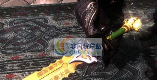 上古卷轴5天际重制版草薙剑MOD v2.3 上古卷轴5天际重制版草薙剑MOD v2.3