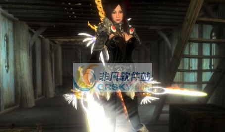 上古卷轴5天际重制版黎明之光MOD v2.4 上古卷轴5天际重制版黎明之光MOD v2.4