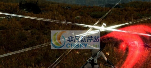 上古卷轴5天际重制版鬼泣系统SSS动作MOD v2.6 上古卷轴5天际重制版鬼泣系统SSS动作MOD v2.6