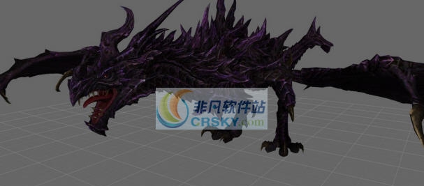 上古卷轴5天际重制版4K的奥杜因MOD v2.5 上古卷轴5天际重制版4K的奥杜因MOD v2.5