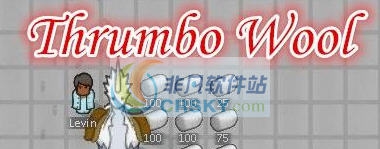 环世界a16敲击兽产毛MOD v2.5 环世界a16敲击兽产毛MOD v2.5