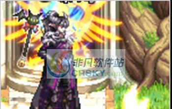 DNF男法师冰小受霸道暗黑风格地狱领主时装补丁 v2.5 DNF男法师冰小受霸道暗黑风格地狱领主时装补丁 v2.5