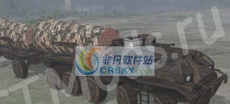 旋转轮胎迷之装甲车MOD v2.6 旋转轮胎迷之装甲车MOD v2.6