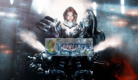 上古卷轴5女性机甲战士MOD v2.4 上古卷轴5女性机甲战士MOD v2.4