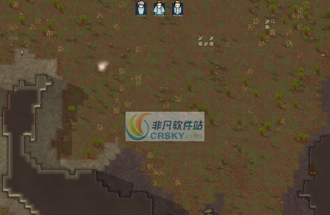 环世界a16贝尔求生MOD v2.5 环世界a16贝尔求生MOD v2.5
