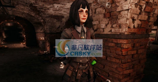辐射4飞鸟士官套装MOD v2.4 辐射4飞鸟士官套装MOD v2.4